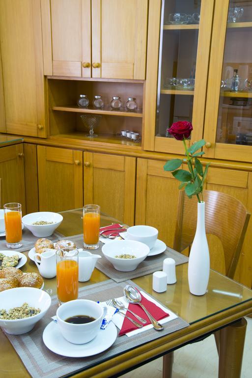Knossos By Heloni Apartments Kandiye Dış mekan fotoğraf